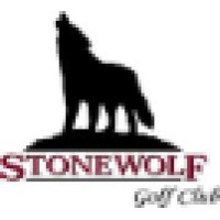 Stonewolf Golf Club Logo