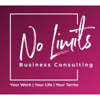 No Limits Business Consulting Logo