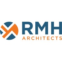 Roseland Mackey Harris Architects, P.C. Logo