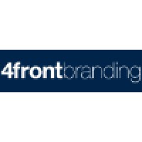 4Front Branding Logo