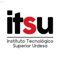 Tecnológico ITSU Logo