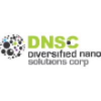 Diversified NANO Solutions Corporation Logo