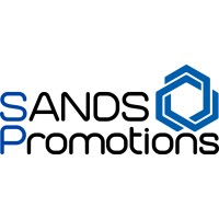 Sands Promotions Logo