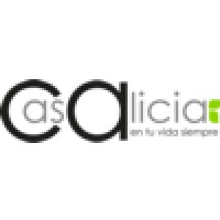 Multitienda Casalicia Logo