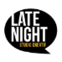 Late Night Studio Logo