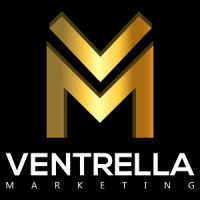 Ventrella Marketing Logo