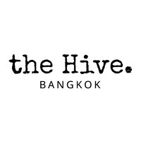 the Hive Bangkok Logo
