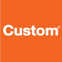 Custom Equity Group | Aggregation Logo