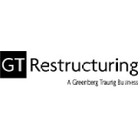 GT Restructuring Logo
