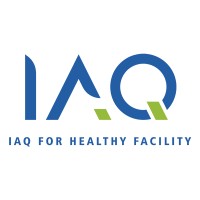 IAQ Facility Services Sdn Bhd Logo