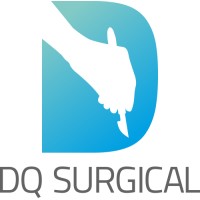 DQ SURGICAL GmbH Logo