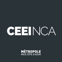CEEI Nice Côte dAzur Logo