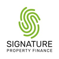 Signature Property Finance Logo