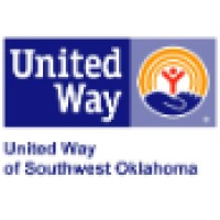 United Way of Southwest Oklahoma Logo