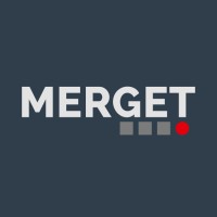 MERGET + PARTNER Steuerberater, Rechtsanwälte, Wirtschaftsprüfer Logo
