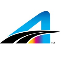 Ads on Wheels, Inc Logo