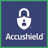 Accushield® Logo