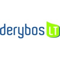 DerybosLT Logo