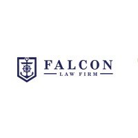 Falcon Law Firm Logo