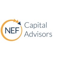NEF Capital Advisors Logo