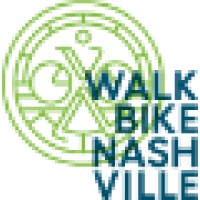 Walk Bike Nashville Logo