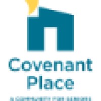 Covenant Place St. Louis Logo
