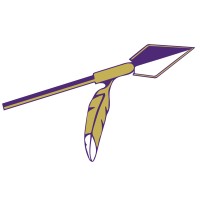 Alvarado ISD Logo