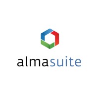 AlmaSuite Logo