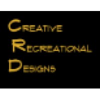 Creative Recreational Designs Logo