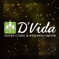 DVida Injury Clinic & Wellness Center Logo