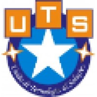 UTS Soluções Logo