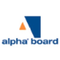 Alpha Board Logo