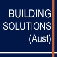 Building Solutions (Aust) Pty Ltd Logo