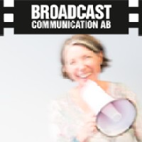 Broadcast Communication AB Logo
