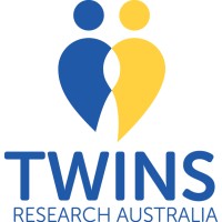 Twins Research Australia Logo