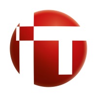 Instrutemp Instrumentos de Medição Ltda Logo