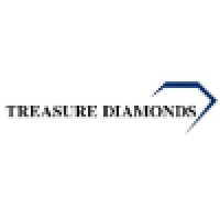 Treasure Diamonds Ltd Logo