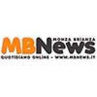 MBNews Logo