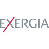 Exergia - Projectos de Engenharia S.A Logo