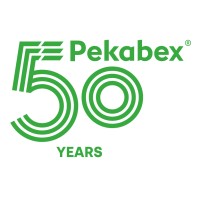Pekabex Logo