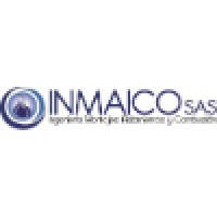 INMAICO SAS Logo