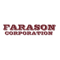 Farason Corporation Logo