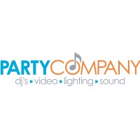 The Party Company LLC Logo