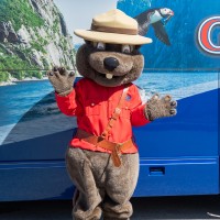 Great Canadian Holidays & Coaches Logo