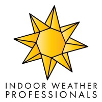 Indoor Weather Professionals Logo