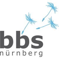 bbs nürnberg - Bildungszentrum für Blinde und Sehbehinderte Logo