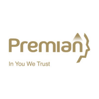 Premian Logo