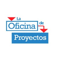 La Oficina de Proyectos Logo