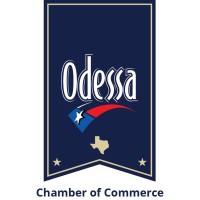 Odessa Chamber of Commerce Logo