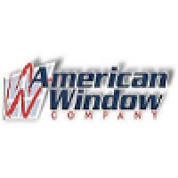 American Window Company - Offering great service since 1999 Logo